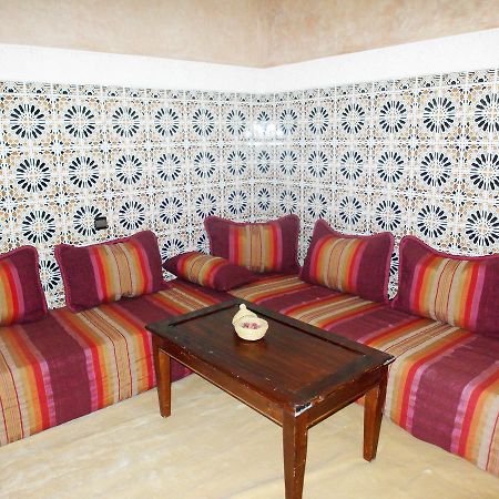 Full Moon Hostel Marrakesh Exterior foto
